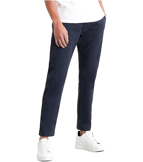 Herren Xx Chino Standard Ii Trousers